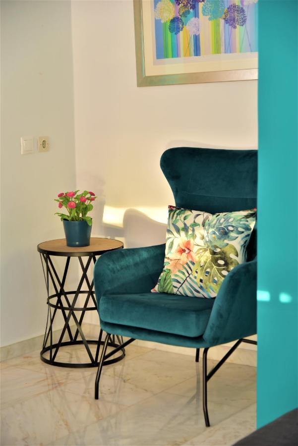 Emerald Apartment Halepa La Canée Extérieur photo